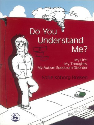 cover image of Do You Understand Me?